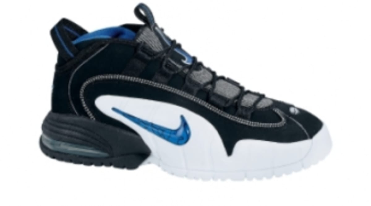 Nike Air Max Penny I Returning In 2011 | Sole Collector