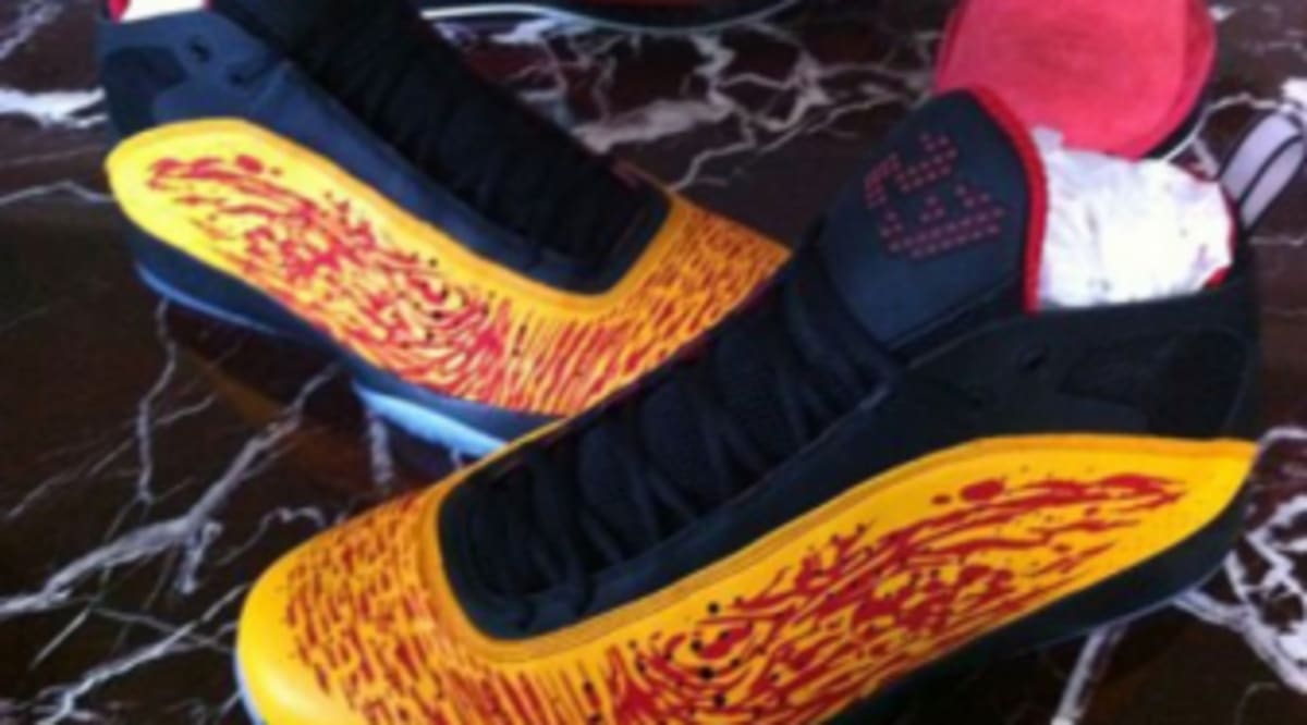 dwyane wade jordan shoes 2011