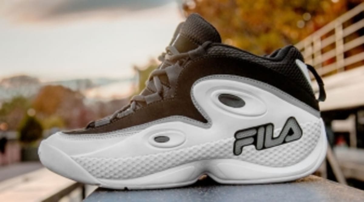 grant hill fila 97