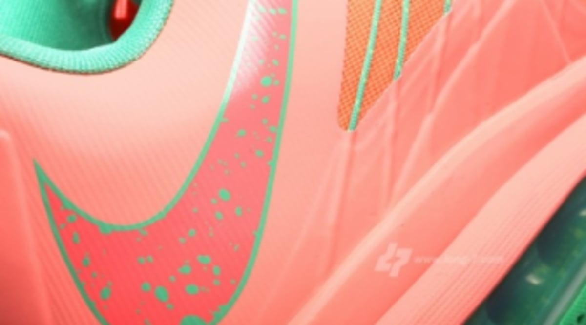 lebron 12 low watermelon