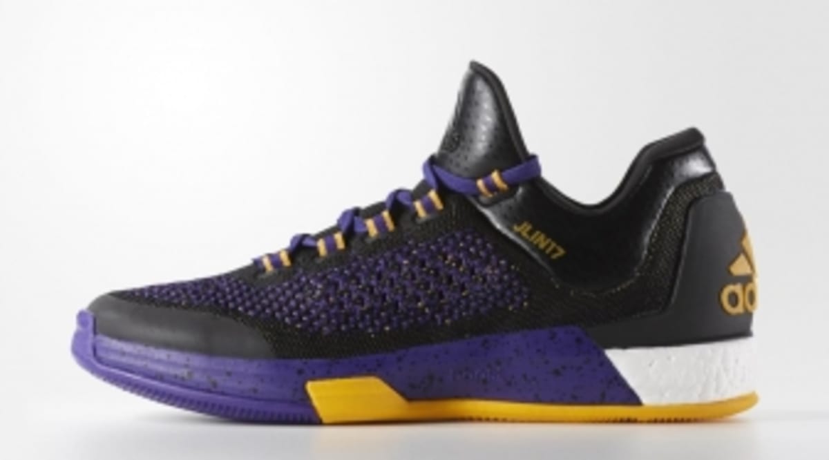 jeremy lin 1 shoes