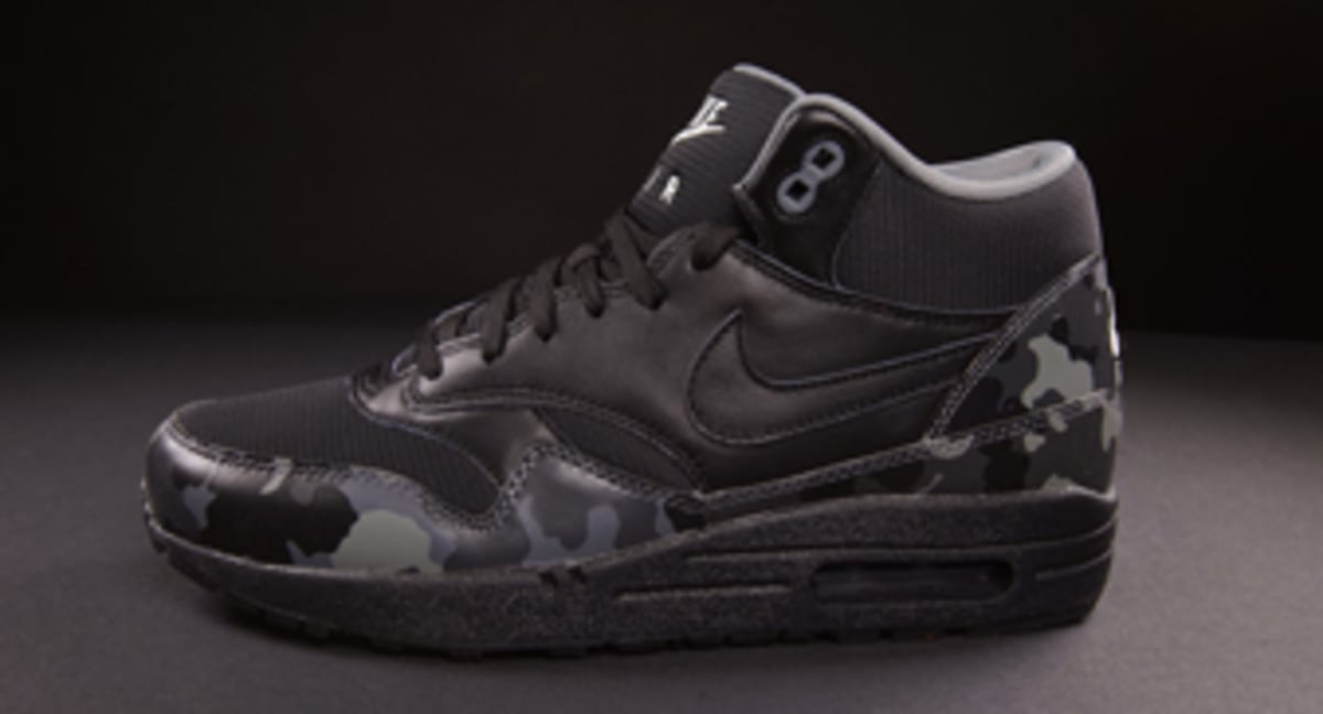 Nike Air Max 1 FBs in Camouflage | Sole Collector