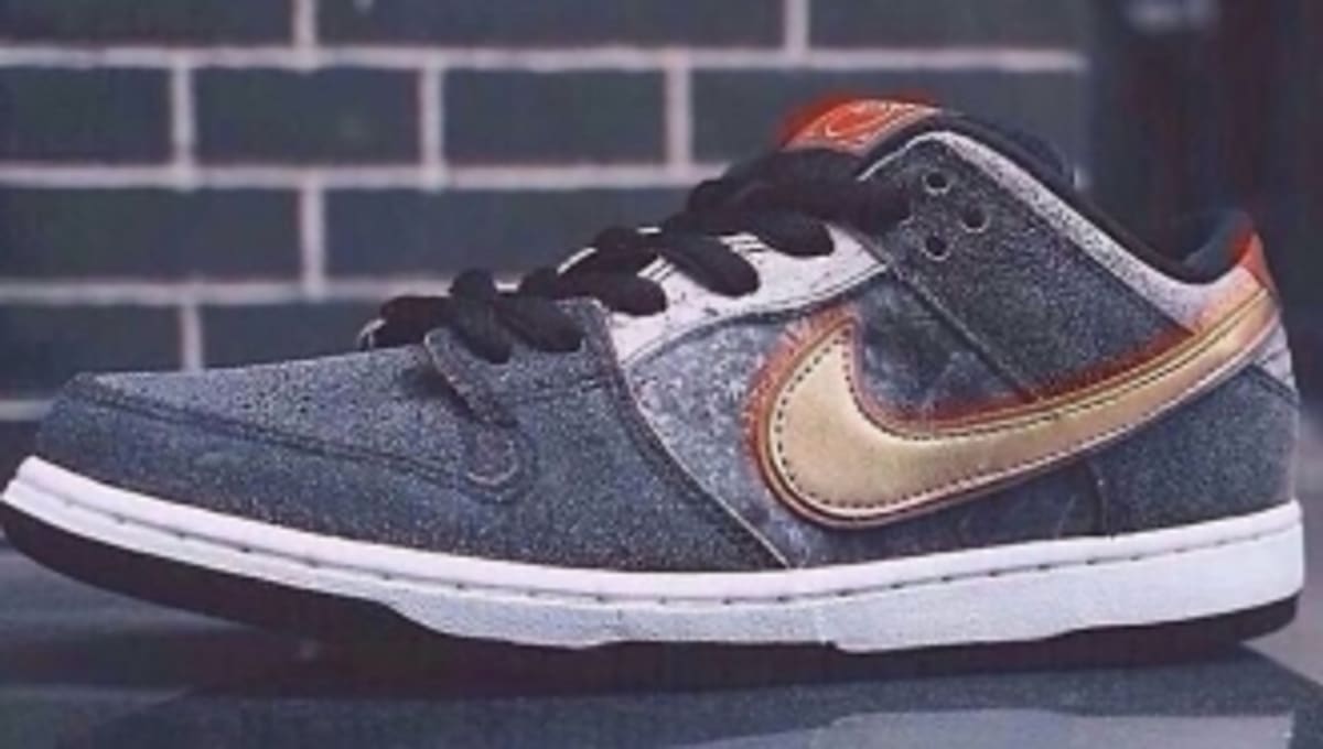 nike sb dunk beijing