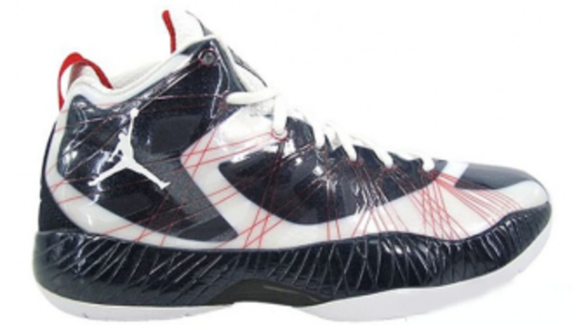 jordan flywire 2012