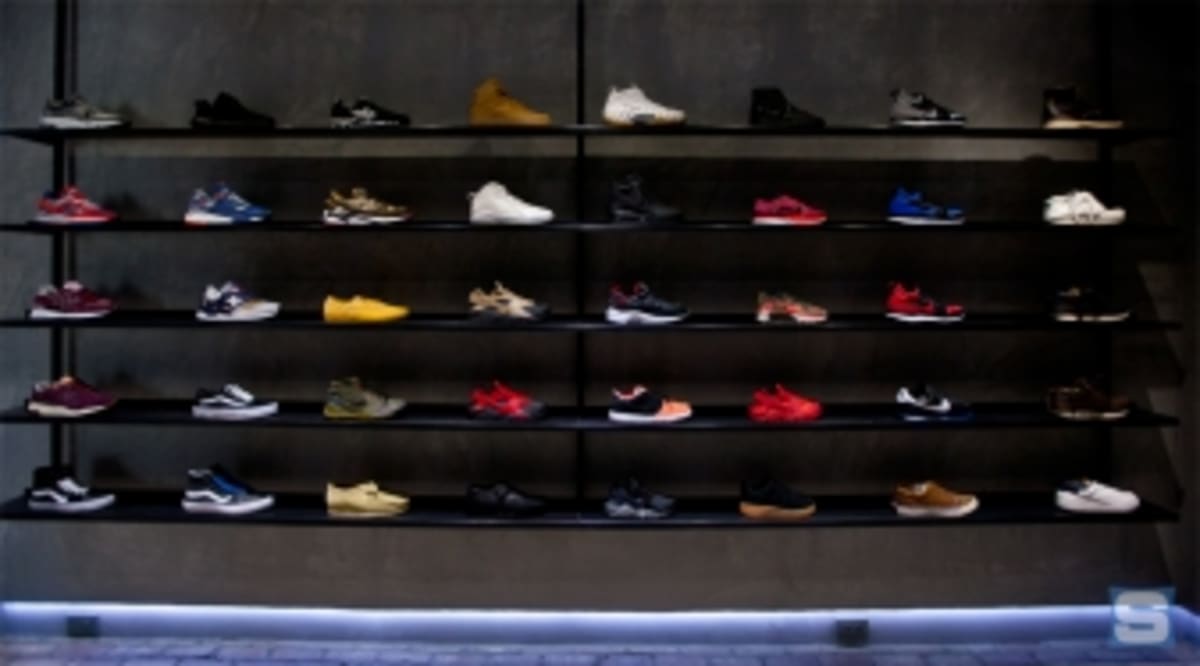 best sneaker shops in toronto