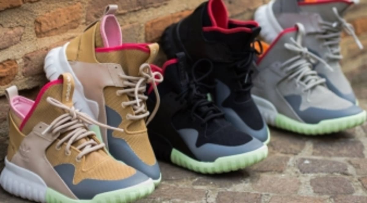 tubular vs yeezy