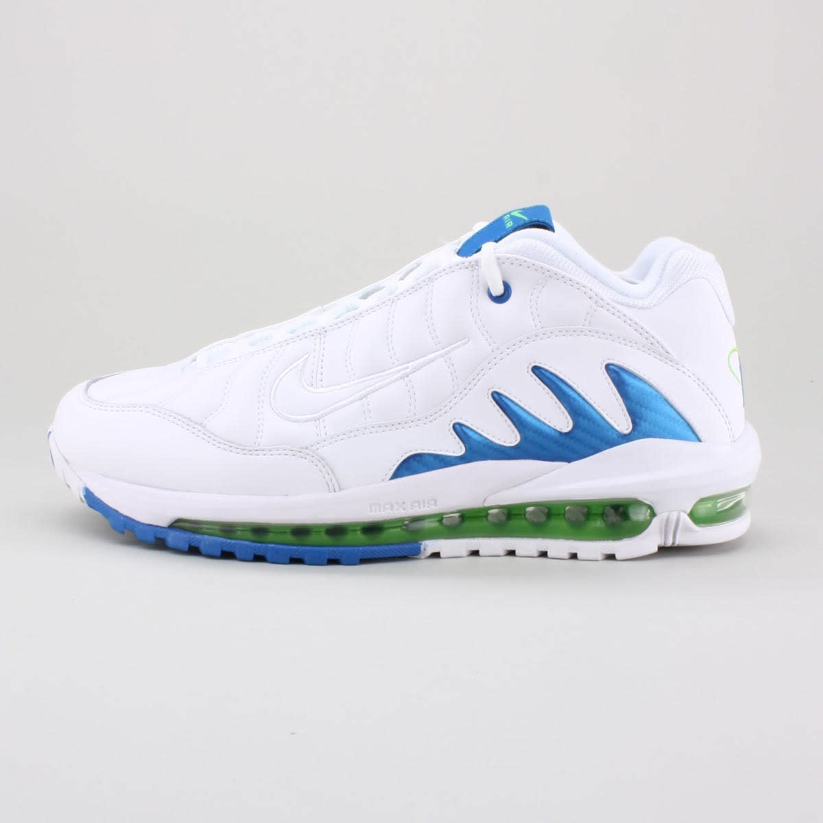 Nike Total Griffey Max 99 | Nike | Sole 