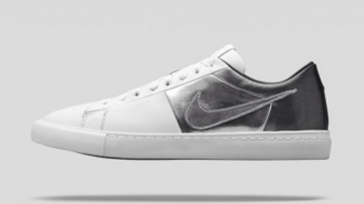 Pedro Lourenco's Nike Blazer Low Releases This Week | Sole Collector