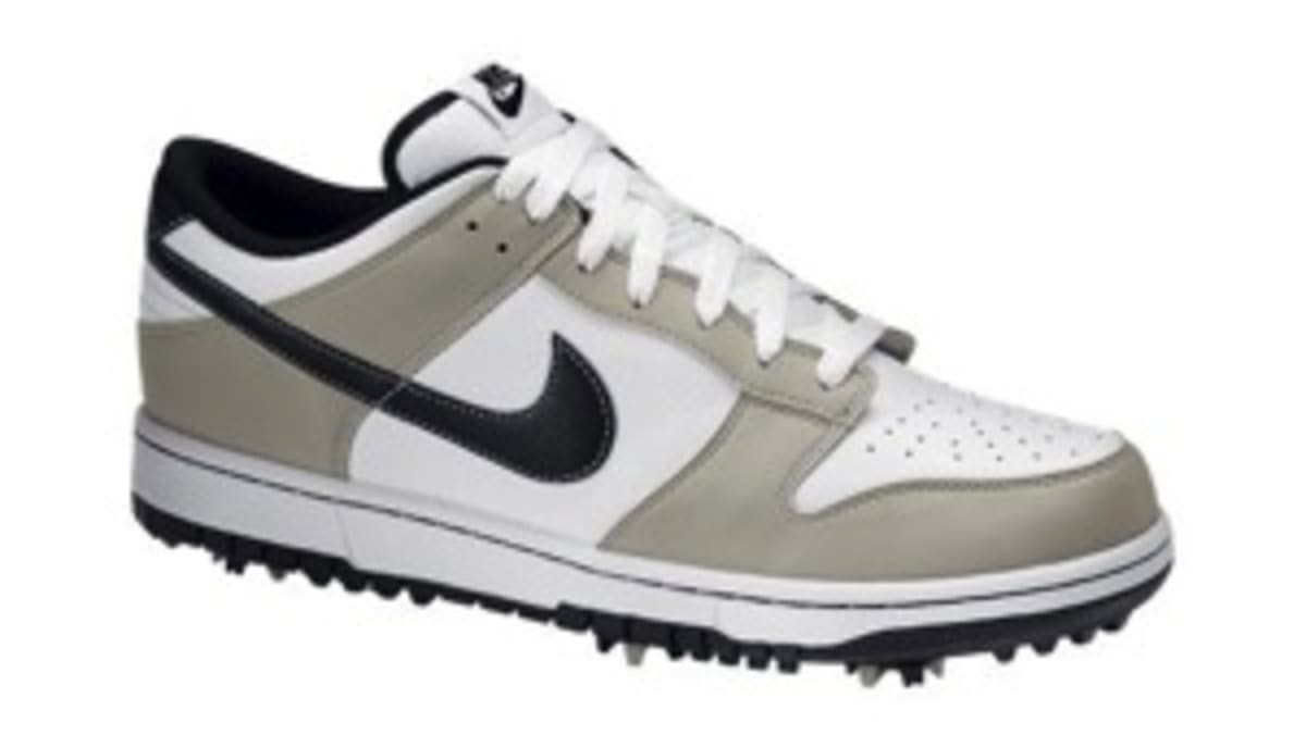 Nike Golf Dunk NG Sole Collector