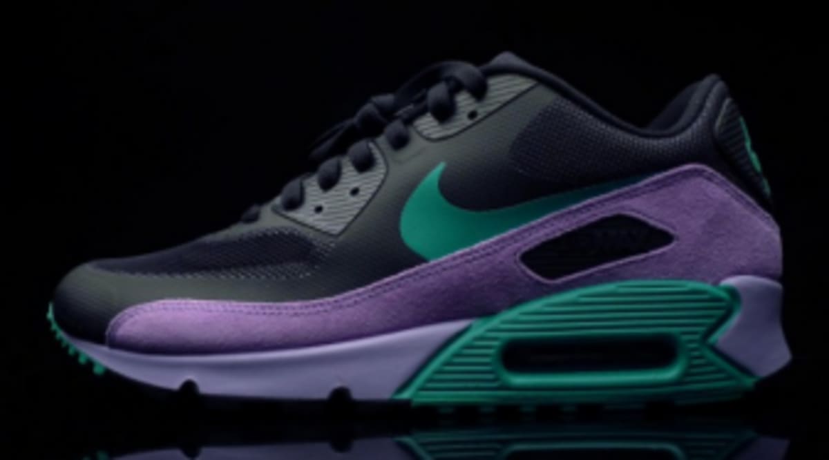 air max 90 hyperfuse