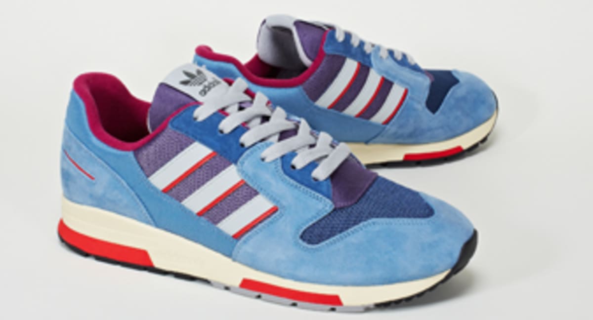 adidas zx 420 rose
