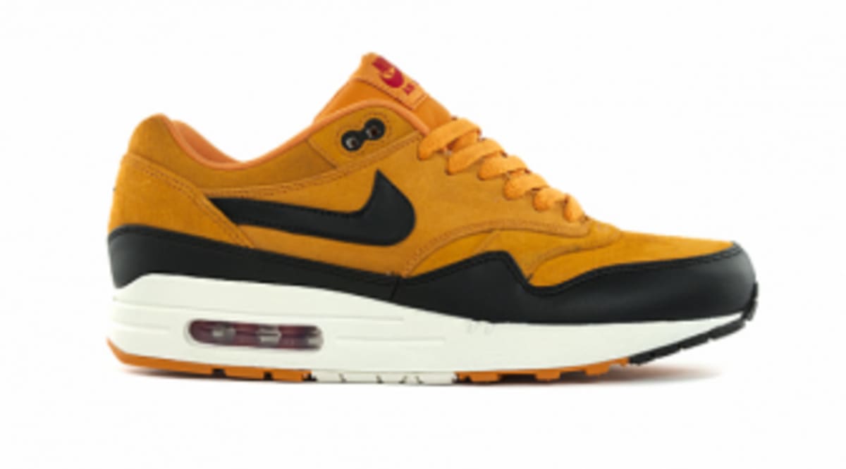 nike air max 1 premium canyon gold