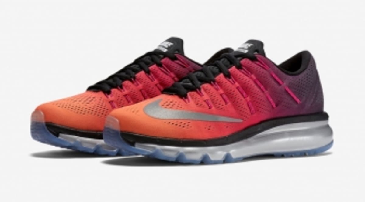 air max 2016 finish line