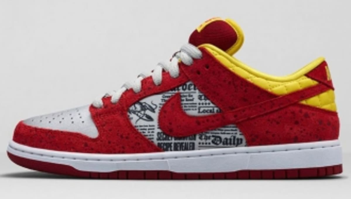 nike sb crawfish for sale