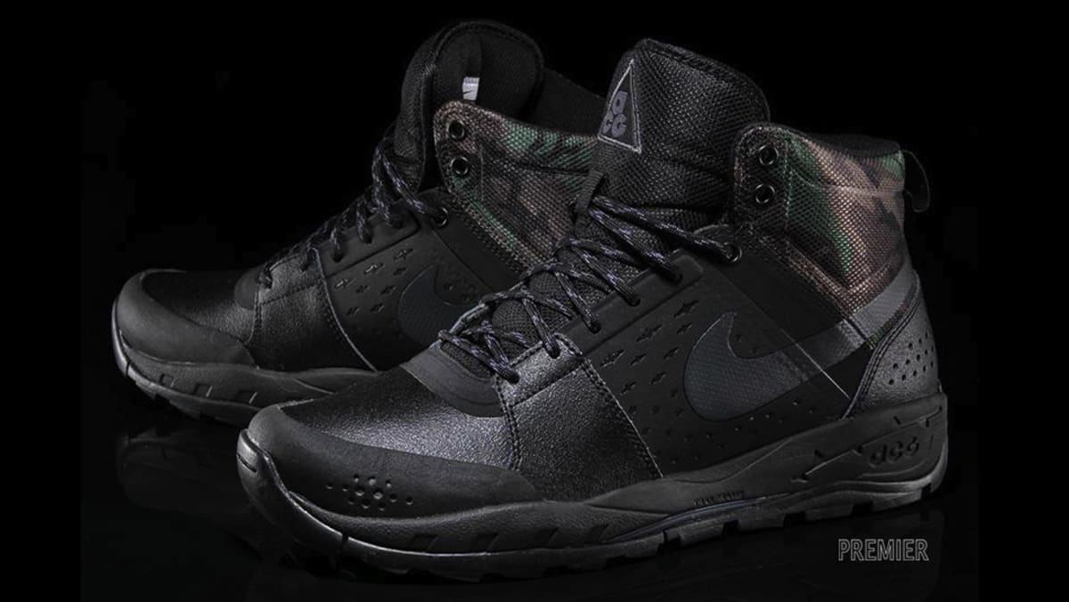 nike acg alder mid