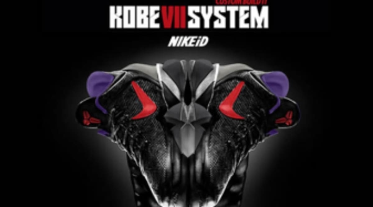 kobe 7 system elite