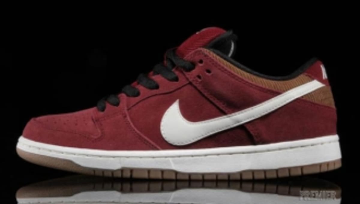 corduroy dunks