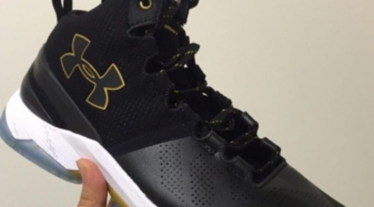 under armour curry 2