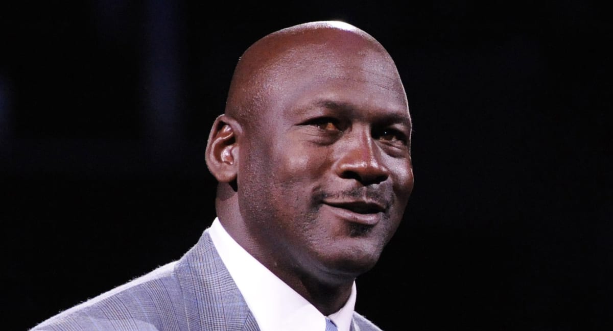 Michael Jordan BIllionaire Forbes List 2016 Sole Collector
