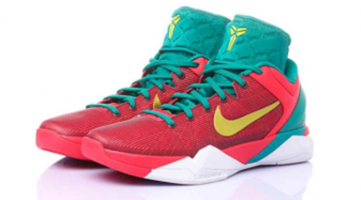 nike kobe supreme