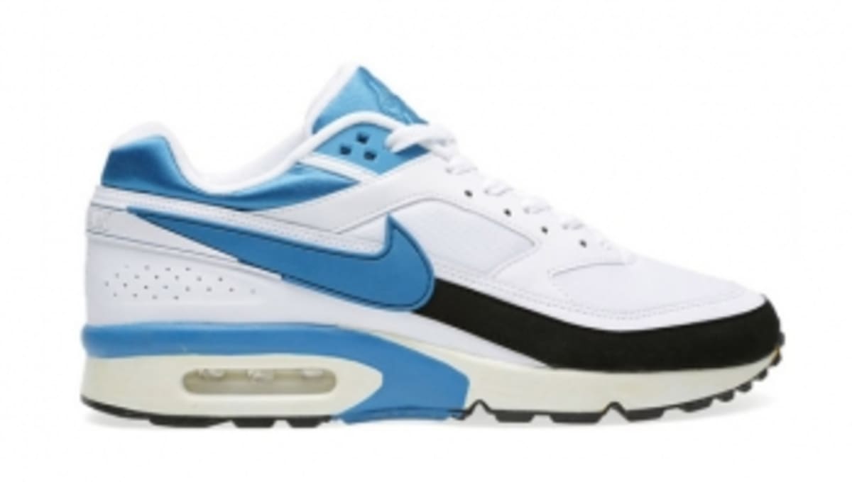 nike imperial blue