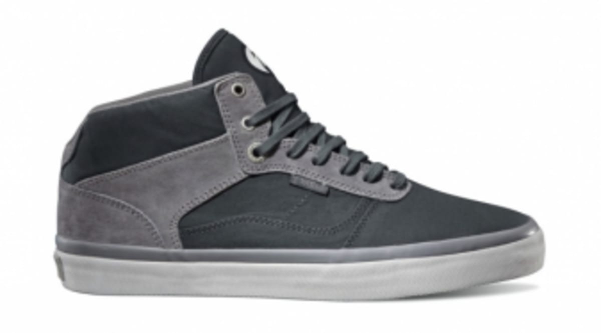 vans otw bedford