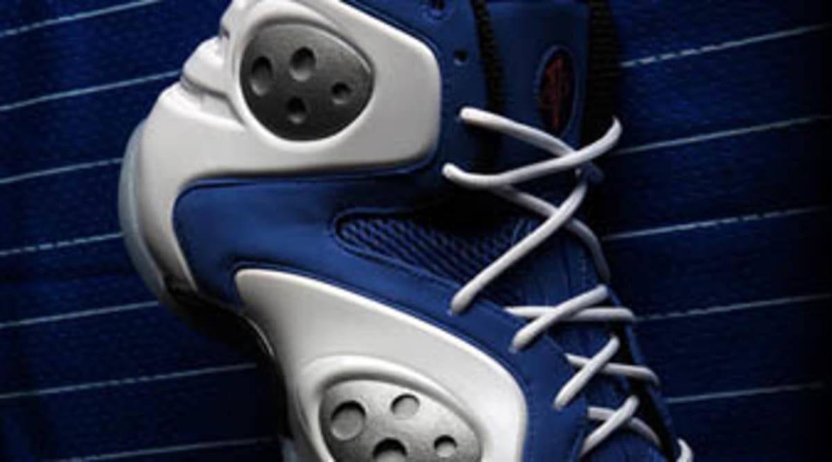 Nike x Sole Collector Zoom Rookie LWP Launching Exclusively In Las