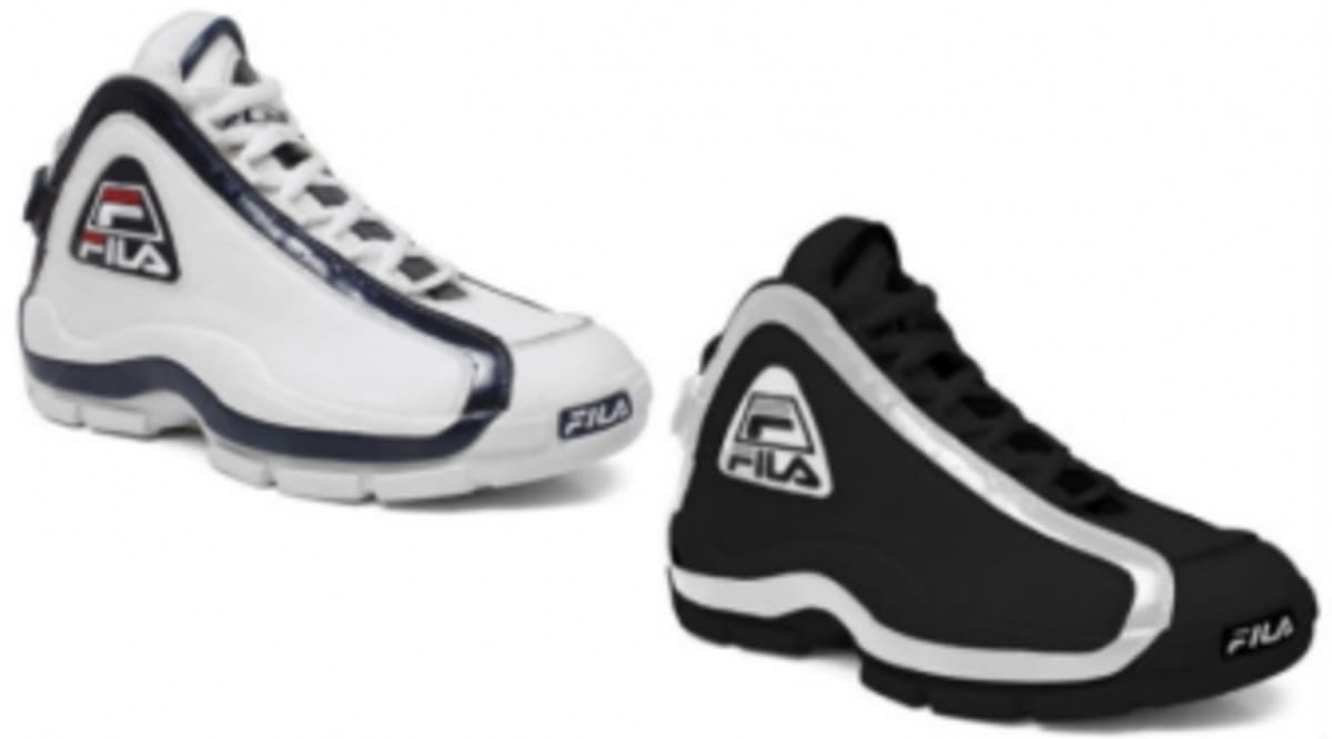 fila ninety6 grant hill 2