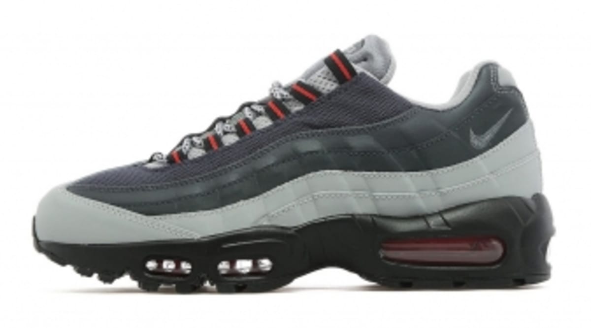 do air max 95 run true to size