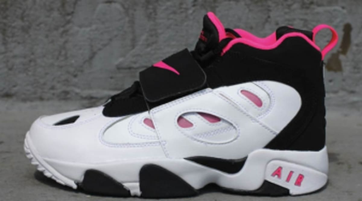 nike diamond turf 11