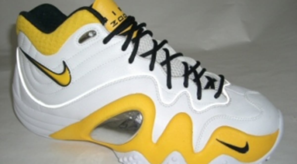 nike zoom uptempo v