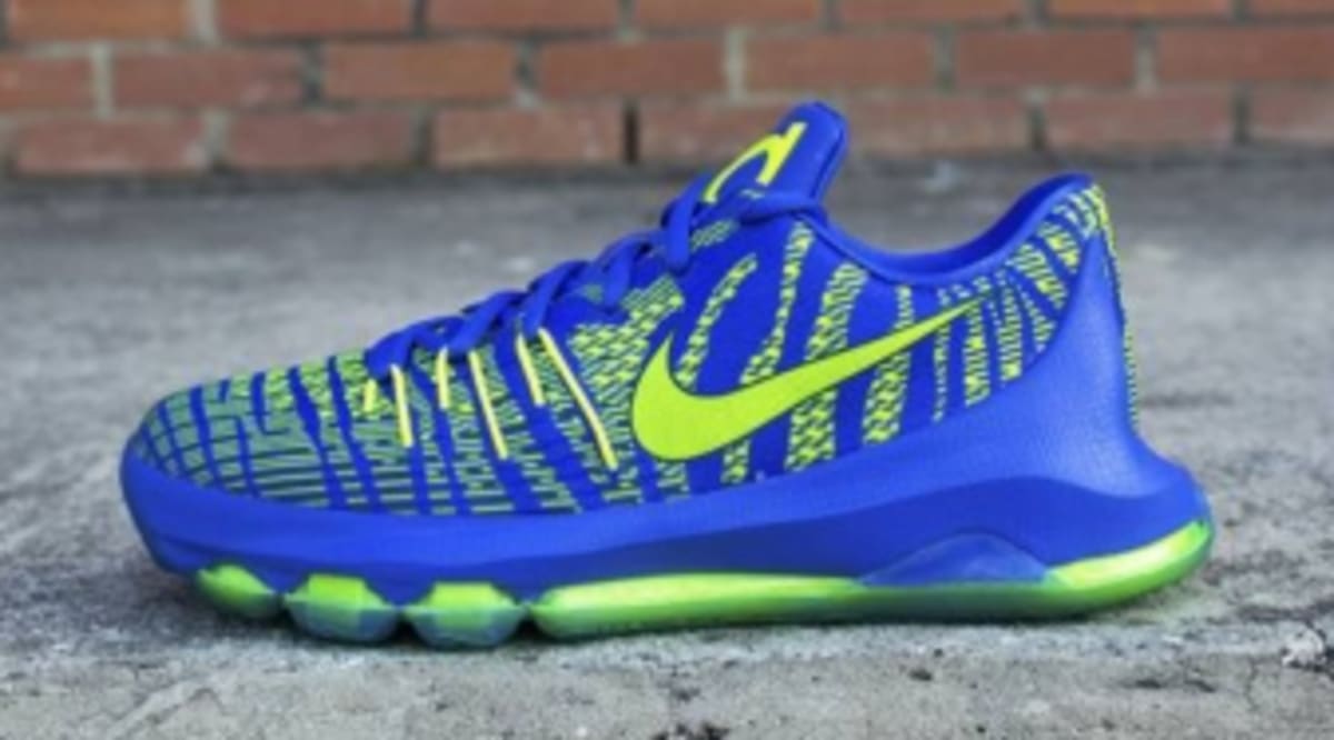 kd 8s