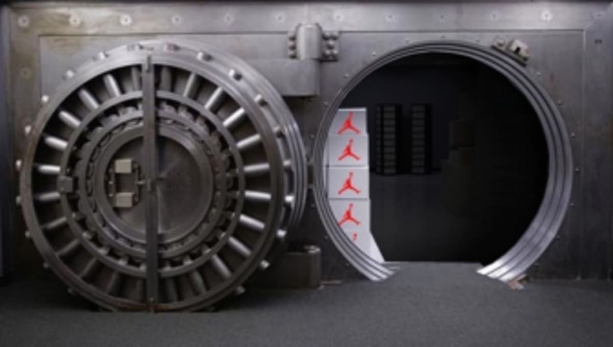 Unreleased Air Jordan 11 Samples | Sole Collector