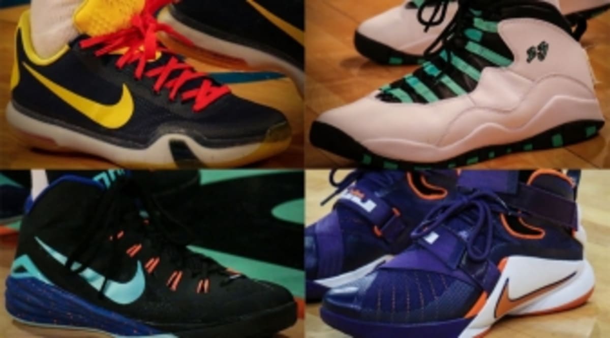 wnba women's basketball shoes