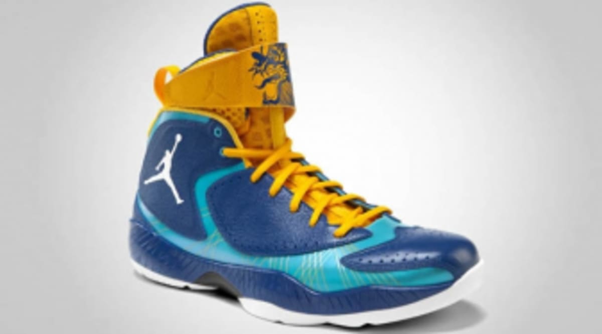 year of the dragon jordans