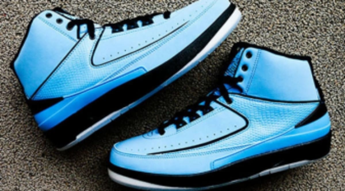 jordan retro 2 craft