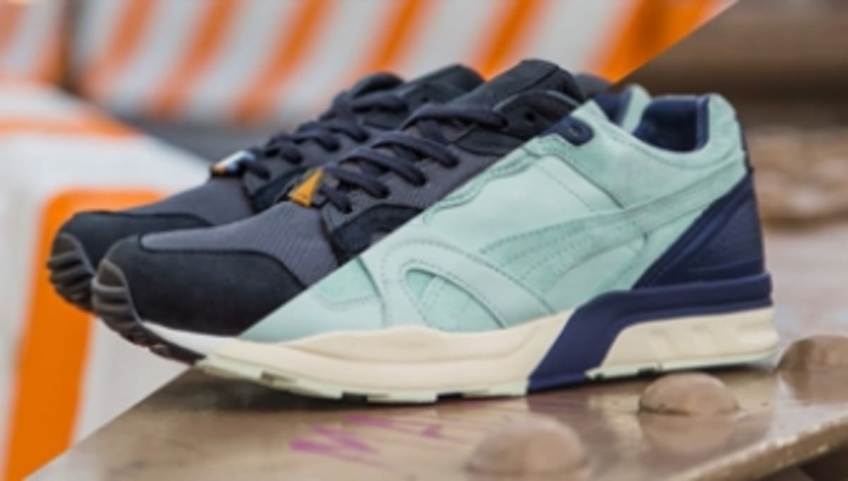 gucci puma collab