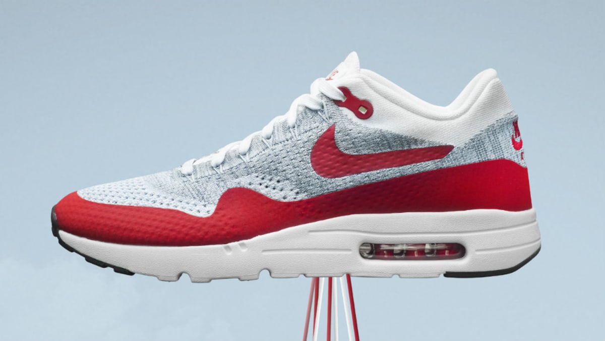 nike air max ultra flyknit