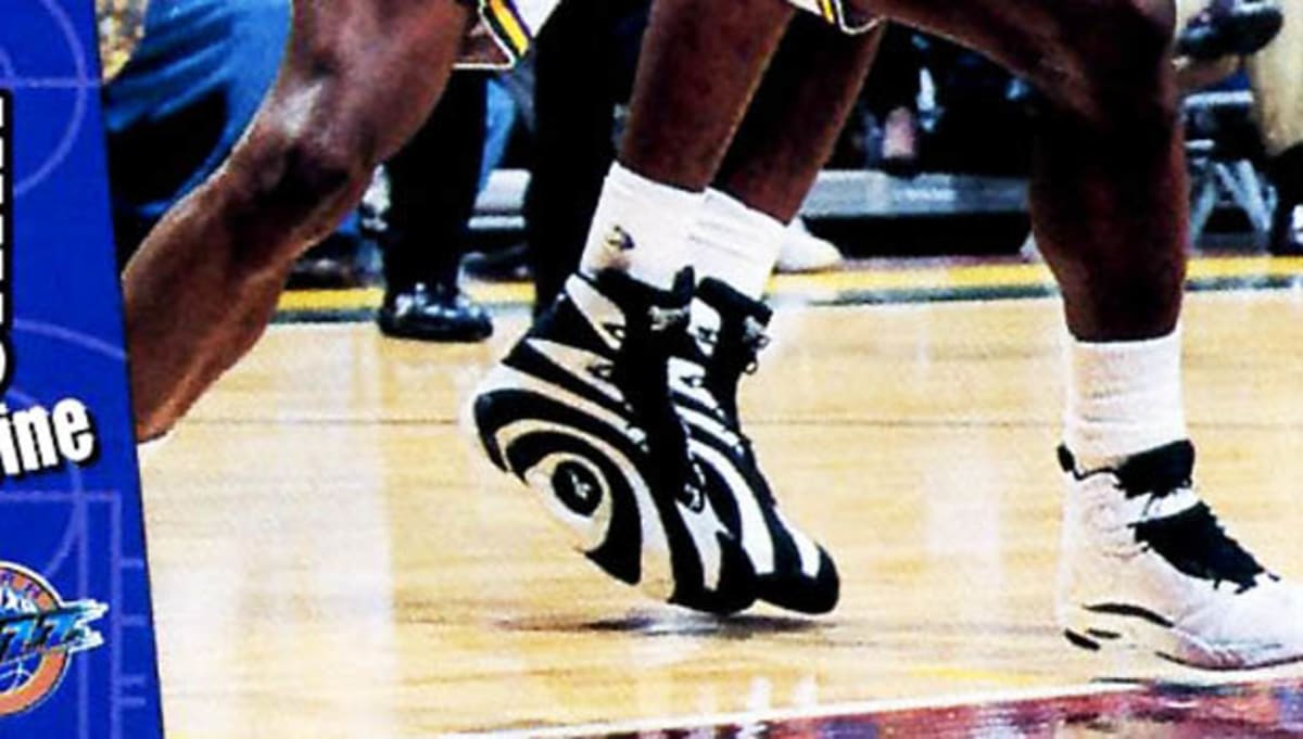 shaqnosis lakers