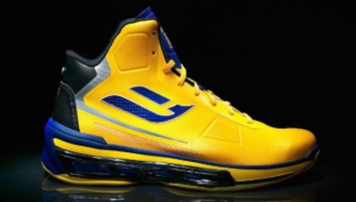 Spalding Launches New Basketball Footwear Division Sole Collector