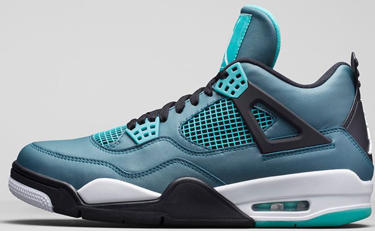 air jordan 4 best colorways