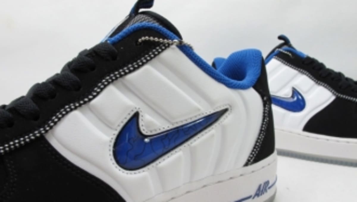 air force 1 penny hardaway