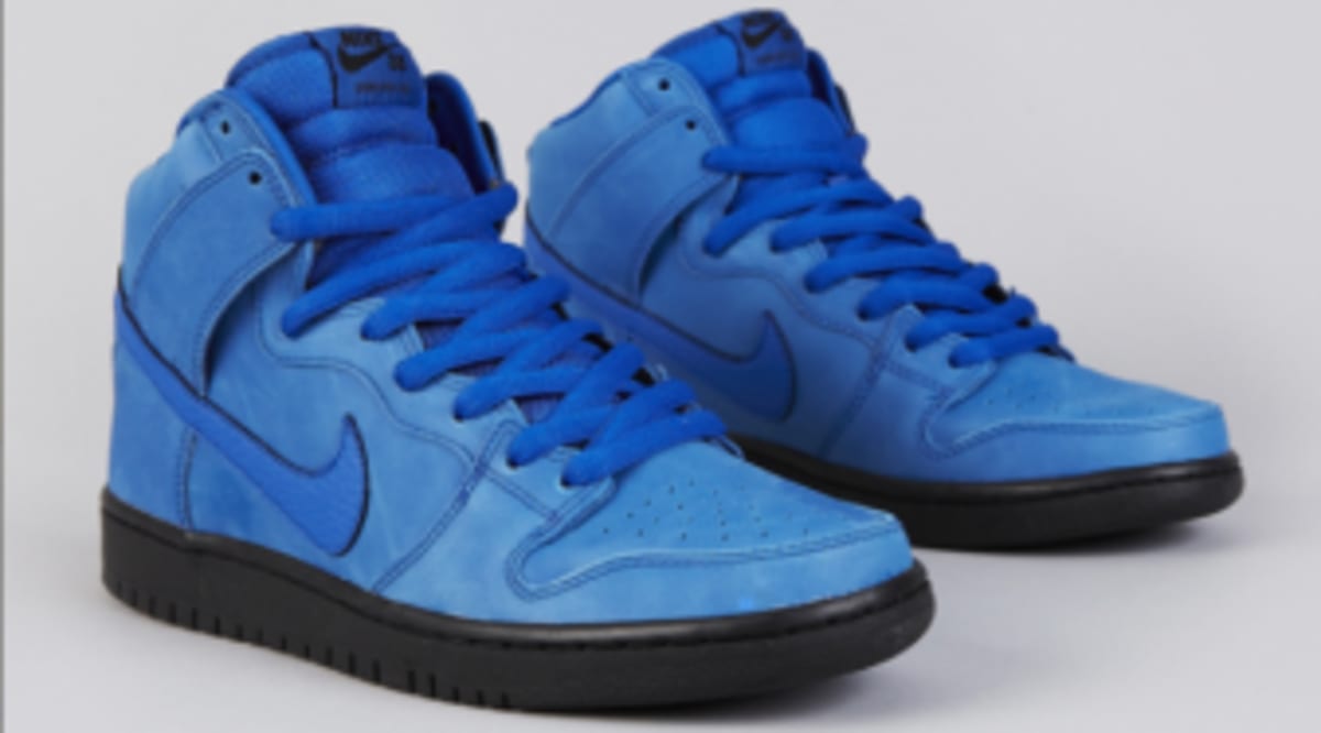 nike sb game royal