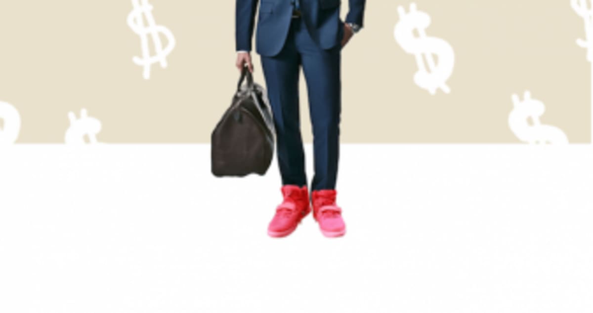 10 Jobs in the Sneaker Industry You Can Apply For Right Now Sole