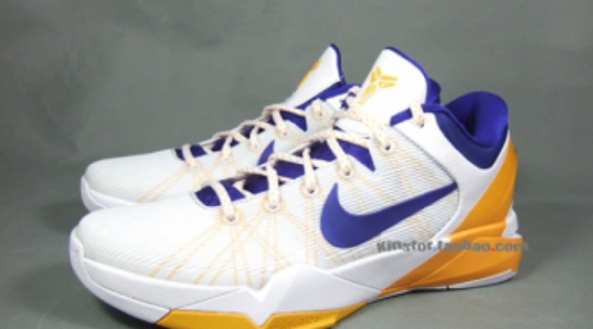 kobe 7 home