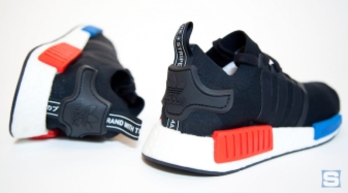 Centrum zoom leninismen Adidas VP of Global Design on what you need to know about adidas NMD | Sole  Collector