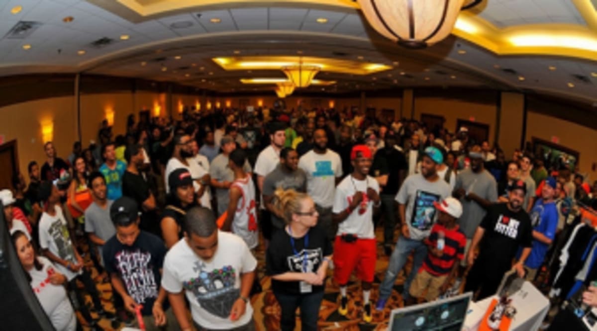 Recap // Cleveland's Got Sole 3 Sole Collector