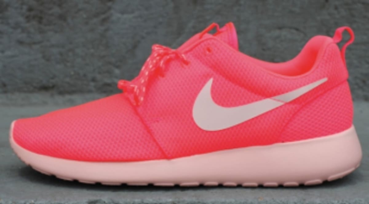 roshe g hot punch