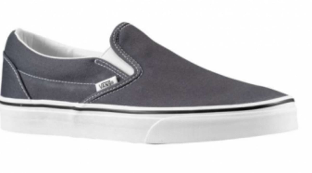 vans classic womens Blue