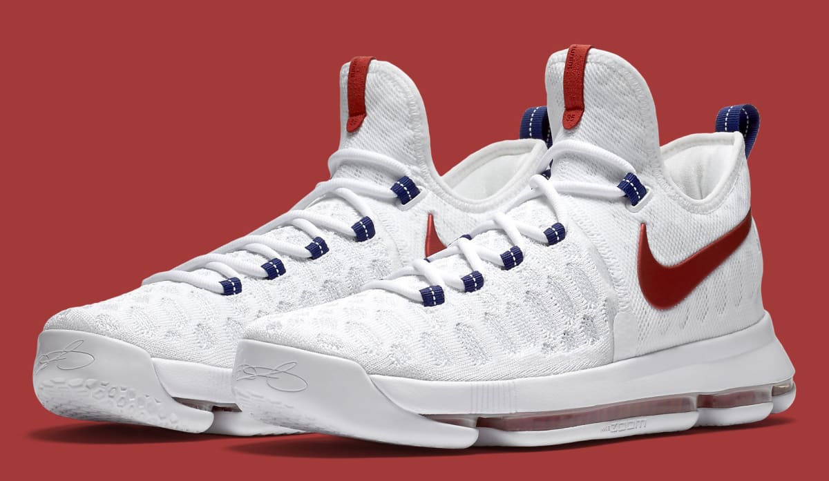 kd 9s